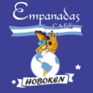 Empanadas Cafe logo