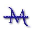 Marc's Cuisine logo