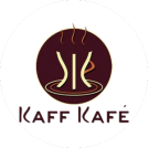 Kaff Kafe - Catering logo