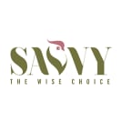 Savvy Bistro And Bar logo