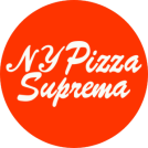 NY Pizza Suprema logo