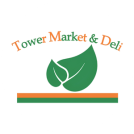 Tower Market & Deli logo
