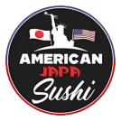 American Japa Sushi Kissimmee logo
