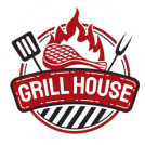 Grill House NJ - Catering logo