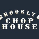 Brooklyn Chop House - Times Square logo