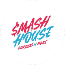 Smash House Brooklyn logo