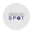Souvlaki Spot logo