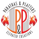 Parathas And Platters Englewood logo