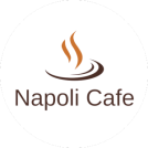 Napoli Cafe logo