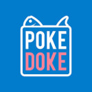 PokeDoke logo