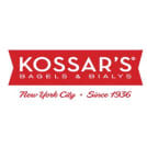 Kossars Bagels And Bialys Hudson Yards logo