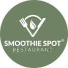 Smoothie Spot Tamiami logo