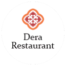 Dera Restaurant logo