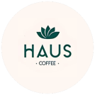 Zen Haus Cafe logo