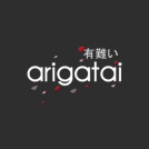 Arigatai logo