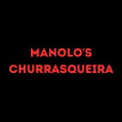 Manolo’s Churrasqueira logo