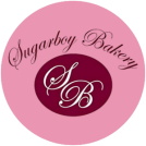 Sugarboy Bakery logo