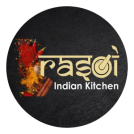 Rasoi Indian Kitchen logo