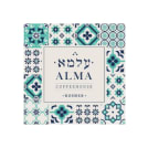 Almah Cafe logo