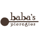 Babas Pierogies logo