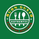 Buon Gusto Express - May Court House logo