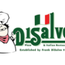 Disalvos Pizza Italian Restaurant Hollywood logo