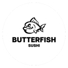 Butterfish logo