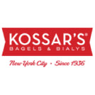 Kossars Bagels And Bialys - UWS logo