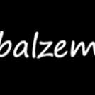 Balzem logo
