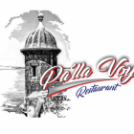 Palla Voy logo