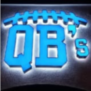 QBs Bar And Grill logo