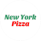 New York Pizza logo