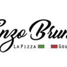 Enzo Bruni La Pizza Gourmet - NJ logo