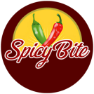 Spice Bite Indian Restaurant logo