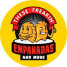 These Freakin Empanadas and More logo