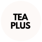 Tea Plus logo
