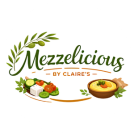 Mezzelicious by Claire’s logo