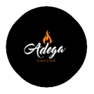 Adega Gaucha Deerfield logo