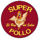 Super Pollo logo