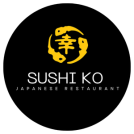 Sushi Ko Japanese Restaurant logo