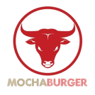 Mocha Burger Union Square logo