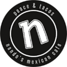 Nandos Mexican Cafe Mesa logo