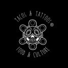 Tacos And Tattoos Kendall logo