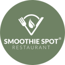 Smoothie Spot Doral - Catering logo