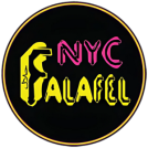 NYC Falafel Co logo