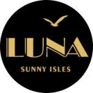 Luna logo