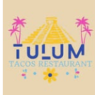 Tulum Tacos Restaurant logo