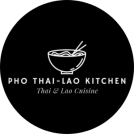 Pho Thai Lao Kitchen logo
