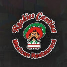 Rookies Cantina Mexican Restaurant logo