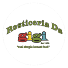 Rosticeria Da Gigi logo
